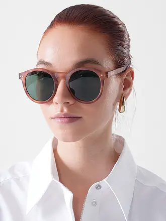 IZIPIZI | Occhiali da sole #M | braun